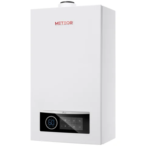Котел газовый METEOR М30 С настенный 2 конт. закр. кам. сгор. 26квт
