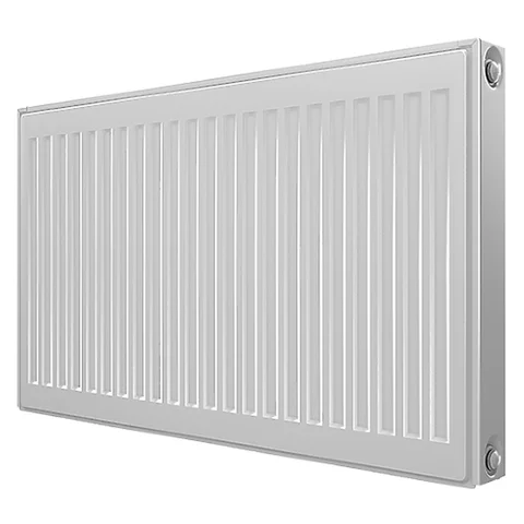 Радиатор панельный Royal Thermo COMPACT C21-400-1000 RAL9016
