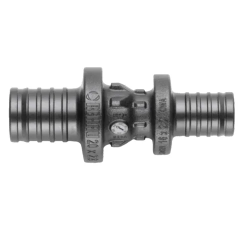 Муфта REHAU соединительная переходная 25-20 PX, PPSU
