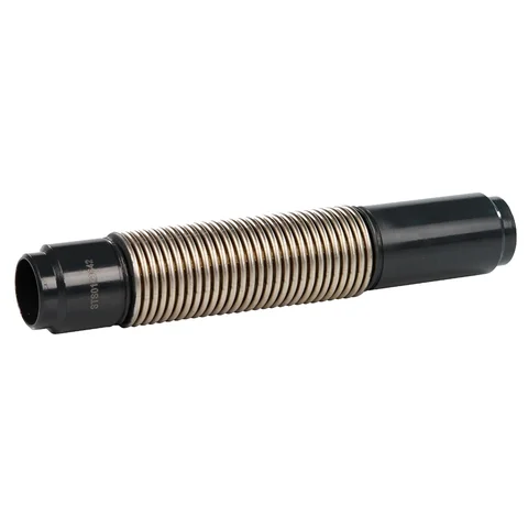 Компенсатор РИДАН PN16 DN40, перемещение: +12/-28mm, внутренняя гильза