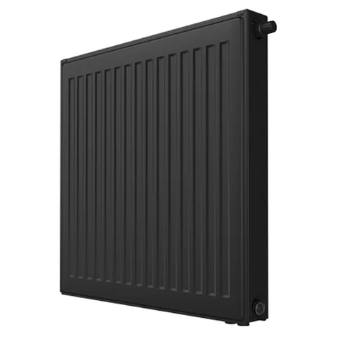 Радиатор панельный Royal Thermo VENTIL COMPACT VC11-300-2400 Noir Sable
