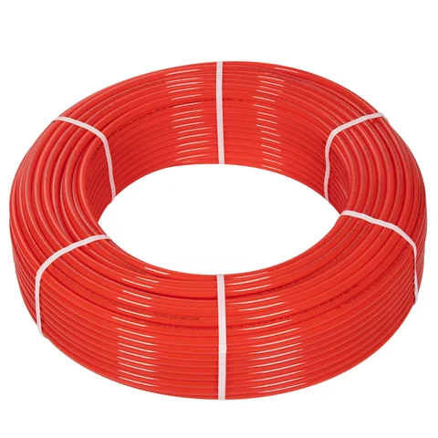 Труба из полиэтилена Royal Thermo PE-RT d20x2.0 тип II