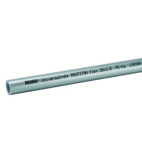 Труба REHAU универсальная RAUTITAN flex 20x2,8, (100)