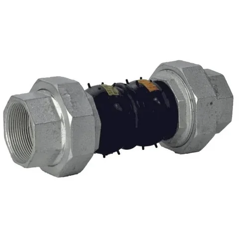 Компенсатор EPDM Ду40 Ру16 ВР RMCX