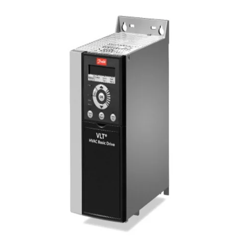 Преобразователь частотный Danfoss VLT Micro Drive FC 51 0,75 кВт (200-240, 1 фаза) 132F0003