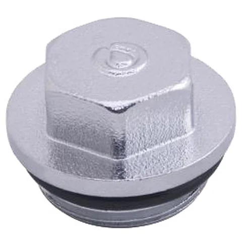 Заглушка Gappo для колл., НР, 3/4" G1004.05