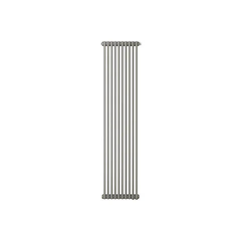 Радиатор трубчатый Zehnder Charleston 2180, 04 сек.1/2 ниж.подк. 0325 TL (кроншт.в компл)