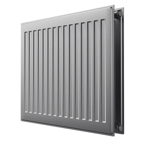 Радиатор панельный Royal Thermo HYGIENE H30-300-2400 Silver Satin