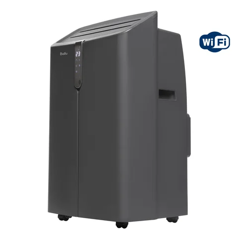 Кондиционер мобильный Ballu Smart Inverter BPAC-12 IE/N6