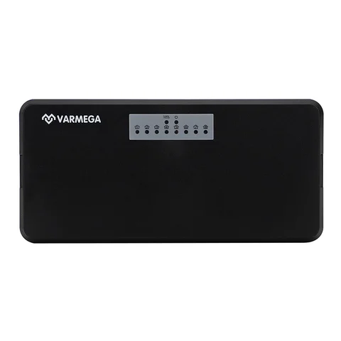 Модуль управляющий VARMEGA, VM19101, 8 зон