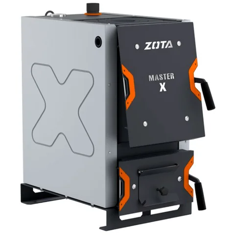 Котел ZOTA Master-Х-12П