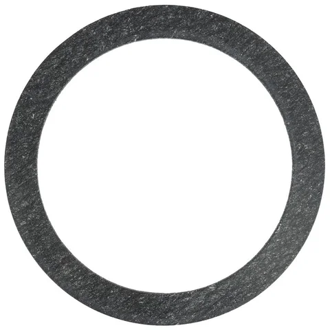 Прокладка (паронит) d 125 (ГОСТ 15180-86)