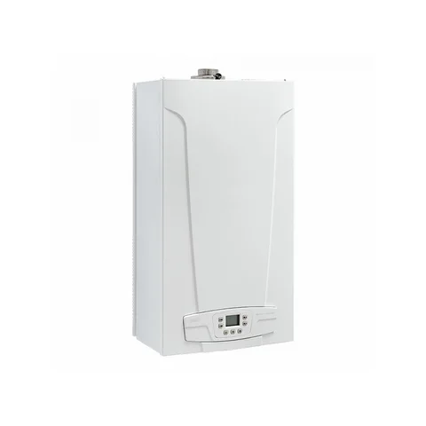 Котел газовый BAXI ECO HOME 10 F настенный, 2 конт., закр.кам.сгор.