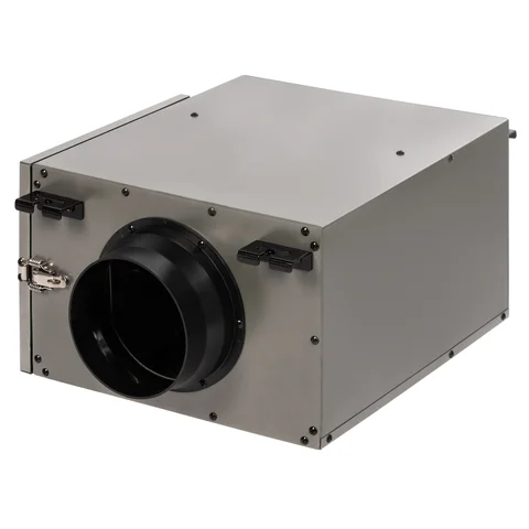 Нагреватель керамический Shuft SVET-3.0-230/1-PTC