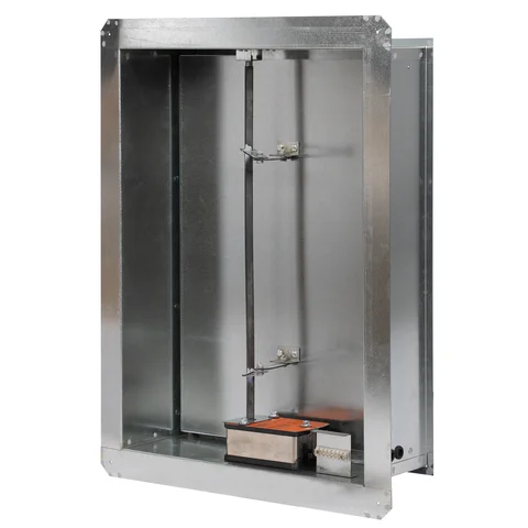 Клапан противопожарный SHUFT SHSD-120-O-600_600-MB230-F1-IN-Kl-0
