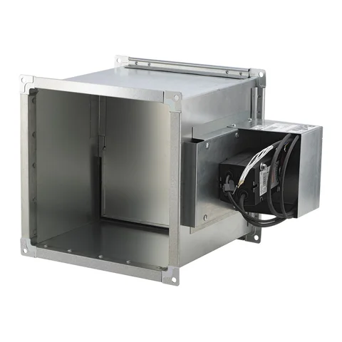 Клапан противопожарный Ballu MACHINE BMFDO(60)-MB(230)-300*150
