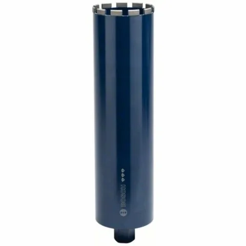Коронка алмазная Bosch d132x450mm