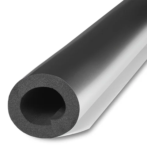 Трубка K-FLEX 19x060-1 ST AL CLAD