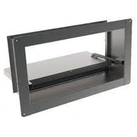 Клапан противопожарный СИГМА-ВЕНТ 60-НО(КЛ)-1900х1000-СН-2SVF(220)-Кк
