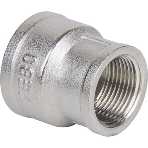 Муфта TEBO переходная ВР 1"x3/4" (12/144)