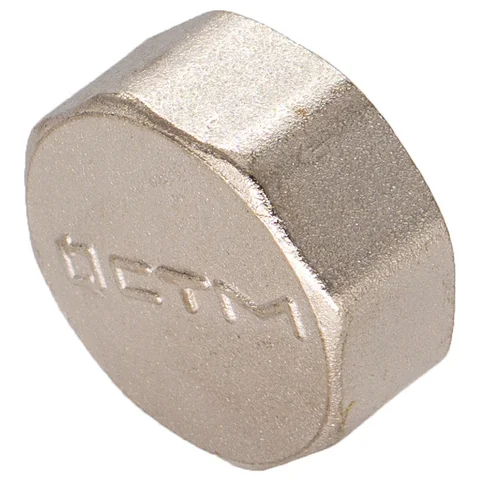Заглушка CTM с внутр. рез. 1-1/2"