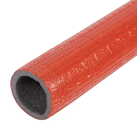 Трубка Royal Thermo Prottector (red) 28-9/2м