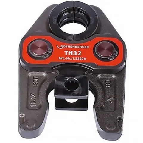 15327X Клещи для пресс-фитинга TH-32 (Rothenberger, Германия)