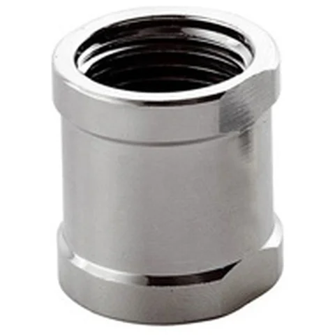 Муфта VIEIR ВВ 3/4" хром SFX44