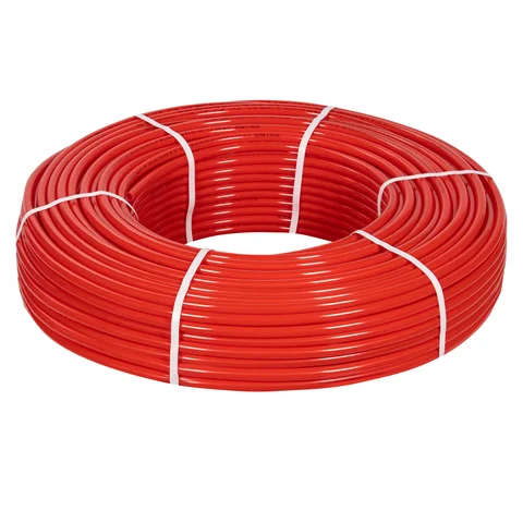 Труба бухта Royal Thermo из сшитого полиэтилена Pex-a EVOH d16×2.0, (200)