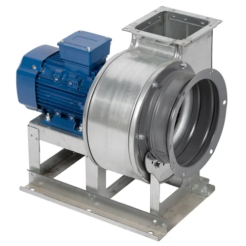 Вентилятор дымоудаления SHUFT RAD-8-RH6-400-15-1500-Пр270