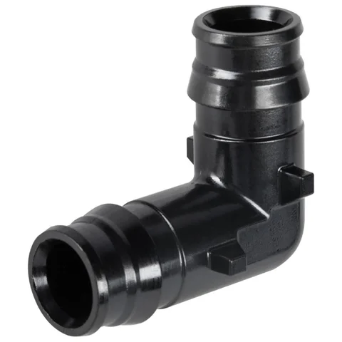 Угол Royal Thermo ritable радиальный PPSU 90 гр. 20
