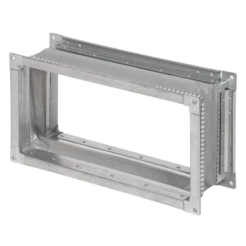 Вставка гибкая SHUFT FKr 500x250