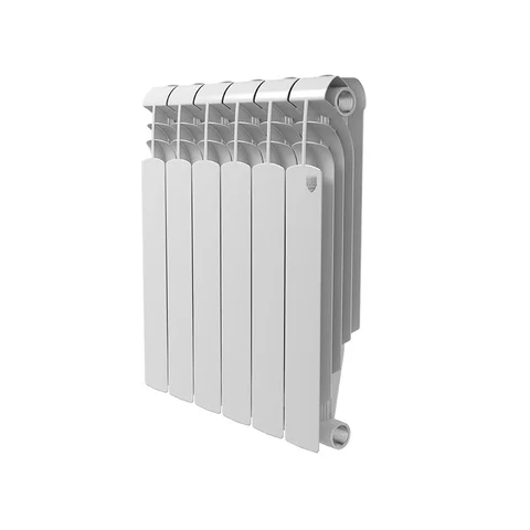 Радиатор Royal Thermo Vittoria Super 500 - 6 секц.