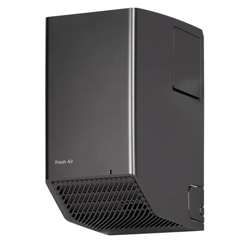 Модуль приточно-вытяжной Electrolux EAVS/I-30FA-BLACK