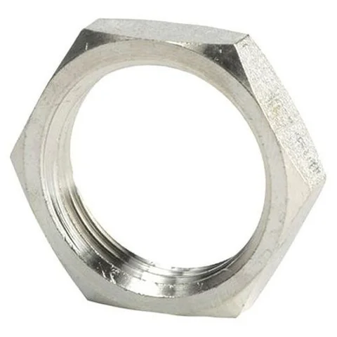 Контргайка ALTSTREAM 1 1/2" (43/344), арт. 003120105