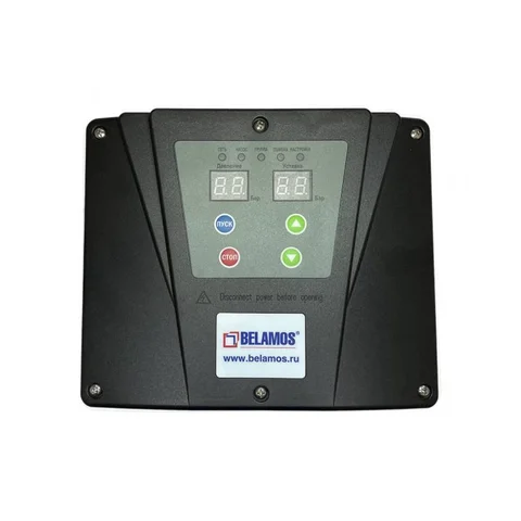 Преобразователь частотный BELAMOS FIT-10 4KW 380V с датчиком давления