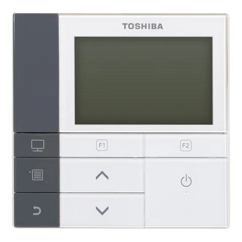 Пульт управления настенный TOSHIBA RBC-AMSU51-EN