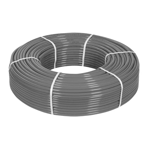 Труба бухта Royal Thermo из сшитого полиэтилена Pex-a EVOH d16×2.2, (240)