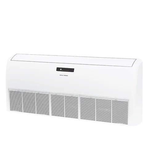 Комплект Royal Thermo Forte Integro RTFU-24LAKHN1_V2 сплит-системы, напольно-потолочного типа