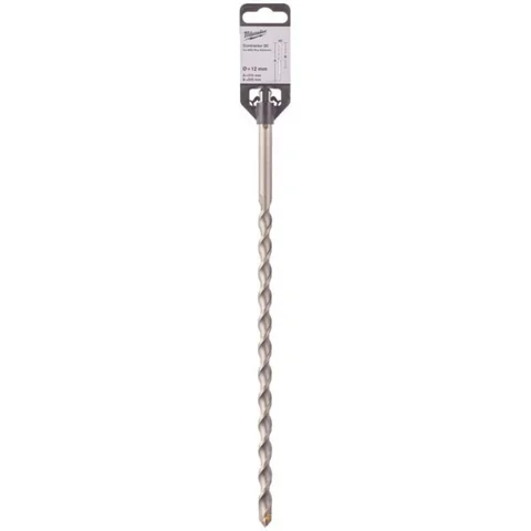 Бур Milwaukee SDS+ CONTRACTOR 12x310