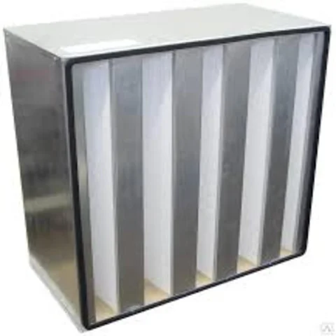Фильтр-бокс для HEPA ФВА-НС-305-305-292