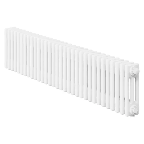 Дизайн-радиатор Royal Thermo Insignia R VC3030 - 42 секц. RAL9016