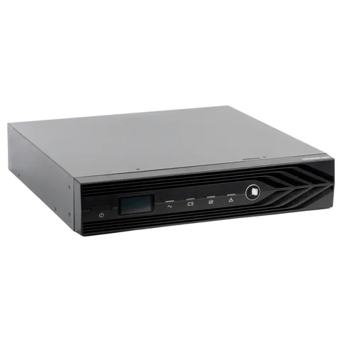 Источник питания Teplocom 1000, on-line 220В, 1000ВА