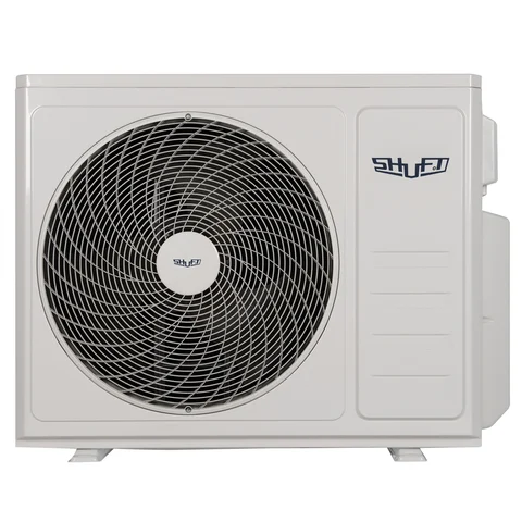 Блок наружный SHUFT SFMO/I-21 FMI-3/N8/Out инверторной мульти сплит-системы