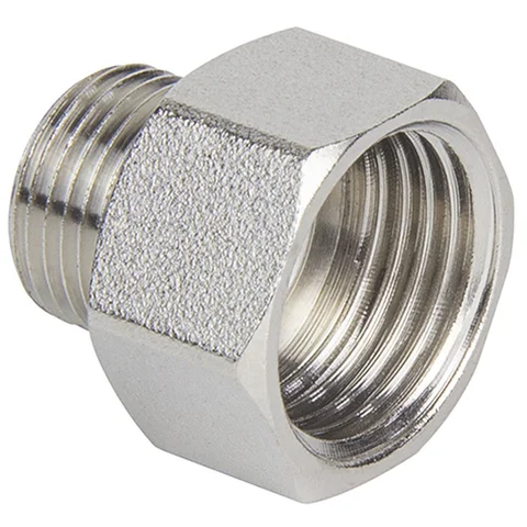 Переходник TEBO ВР/НР 1/2"x1/4" (48/864)