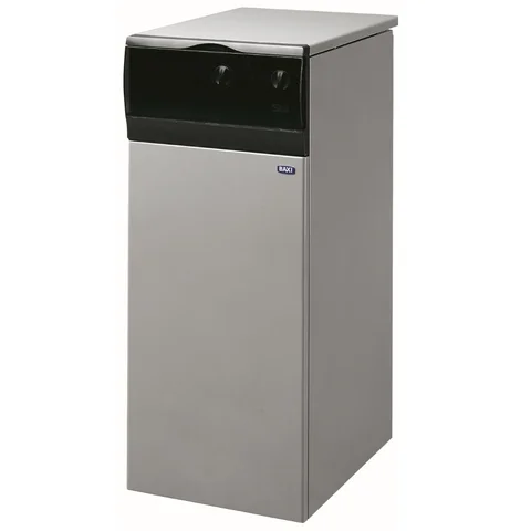 Котел газовый Baxi SLIM 1.400iN 6E без дымового колпака