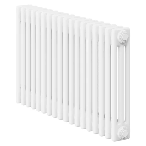 Дизайн-радиатор Royal Thermo Insignia R C3050 - 18 секц. RAL9016