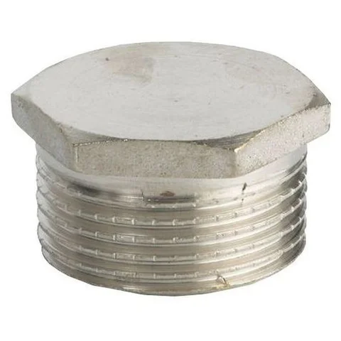 Заглушка ALTSTREAM НР 1 1/4" (10/180), арт. 003100105