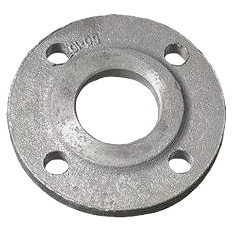 Фланец TEBO стальной 110 PN25 Dу 100 (1/1), арт. 015091526
