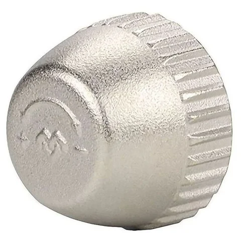 Колпачок VARMEGA запирающий латунный VM15978